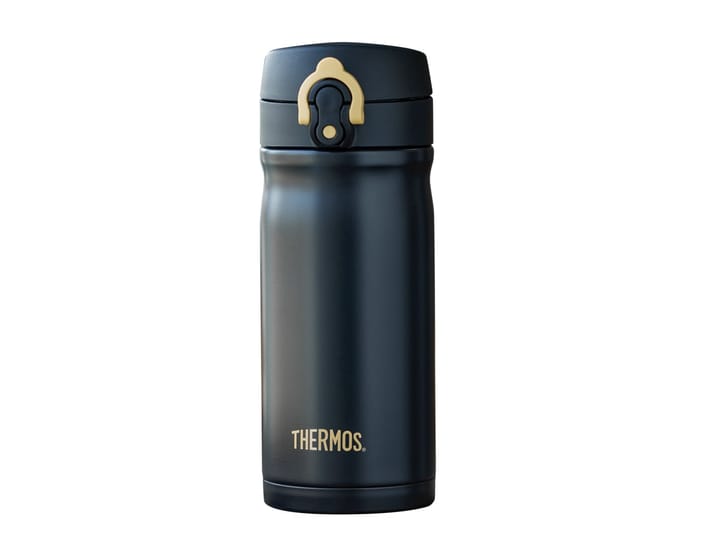 Jmy Flask Black 350ml Thermos