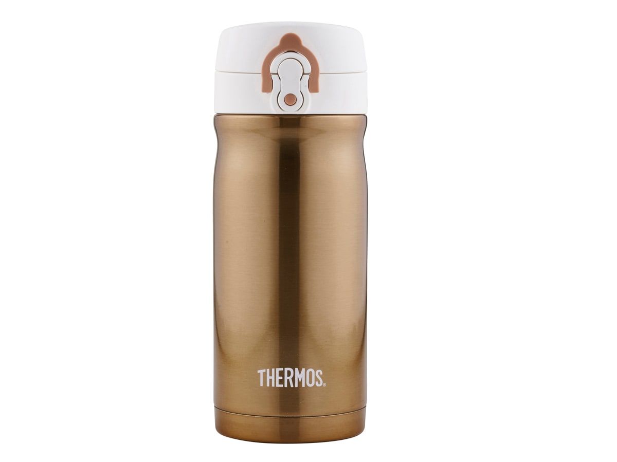Thermos Jmy Flask Rose Gold 350ml
