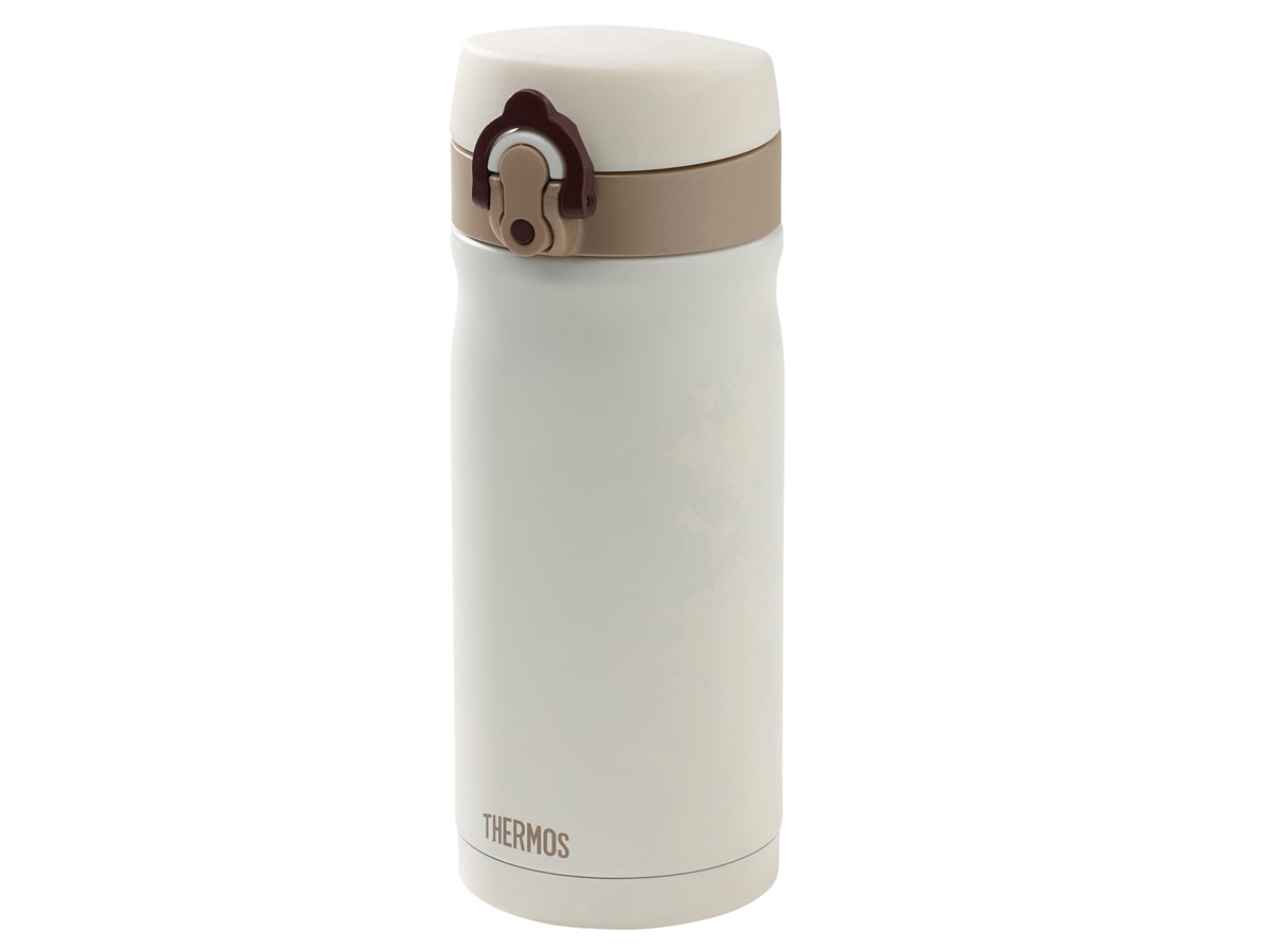 Thermos Jmy Flask Off White 350ml