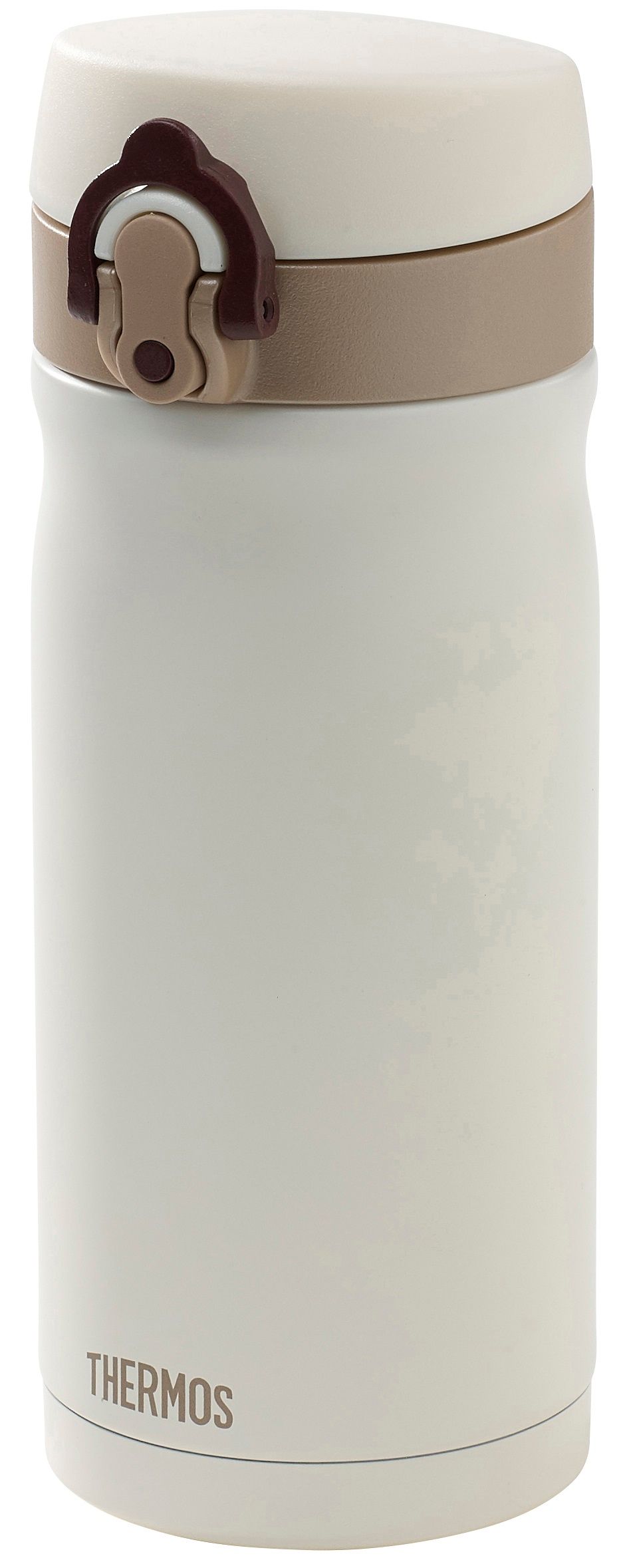 Thermos Jmy Flask Off White 350ml
