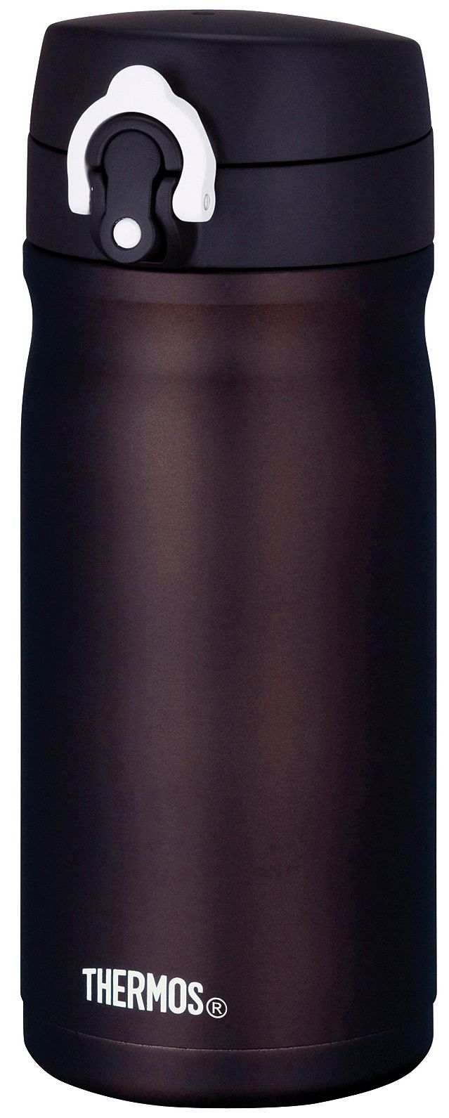 Thermos Jmy Flask Dark Brown 350ml Thermos