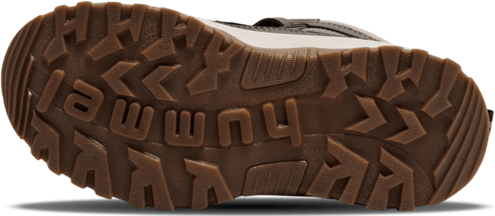 Hummel Junior's Storm Tex Boot Dark Gull Gray Hummel