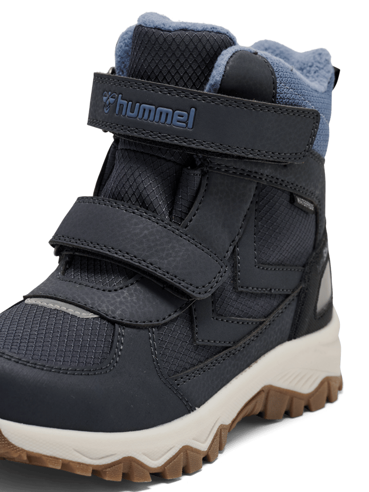 Hummel Junior's Storm Tex Boot Ebony Hummel