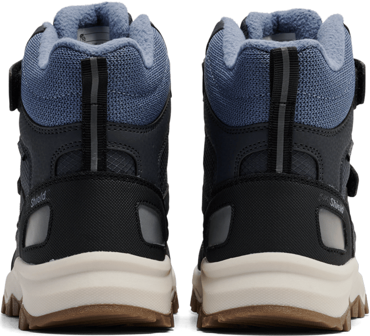 Hummel Junior's Storm Tex Boot Ebony Hummel