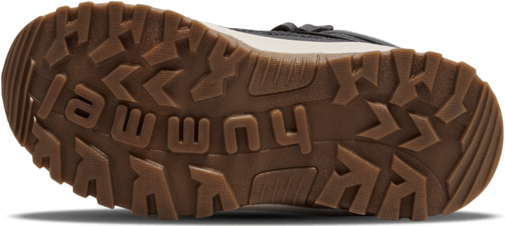 Hummel Junior's Storm Tex Boot Ebony Hummel