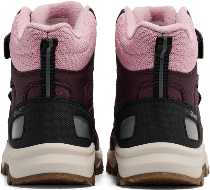 Hummel Junior's Storm Tex Boot Winetasting Hummel