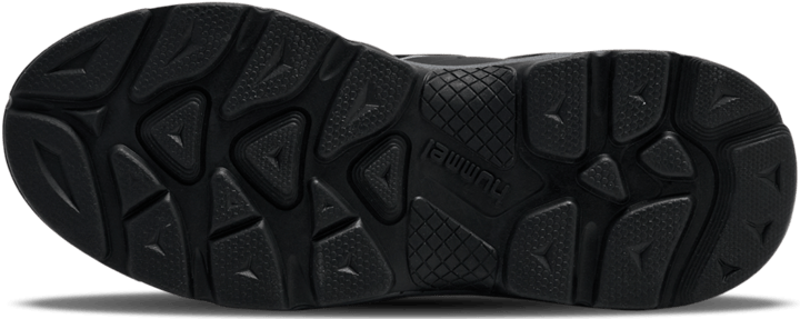 Hummel Junior's Cliff Easy Tex Boot Black Hummel