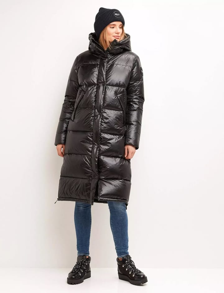 8848 Altitude Ariella W Coat Black 8848 Altitude 8848 Altitude Ariella W Coat Black 8848 Altitude