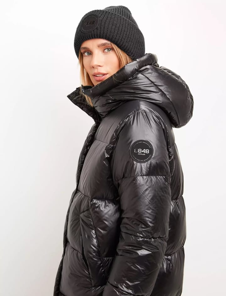 8848 Altitude Ariella W Coat Black 8848 Altitude 8848 Altitude Ariella W Coat Black 8848 Altitude