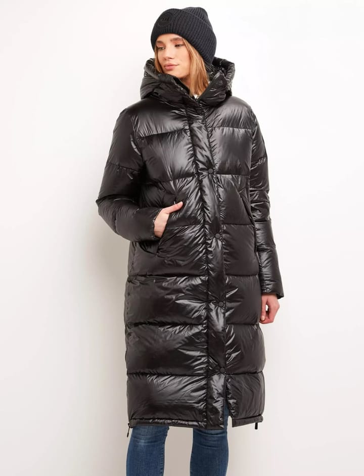 8848 Altitude Ariella W Coat Black 8848 Altitude 8848 Altitude Ariella W Coat Black 8848 Altitude