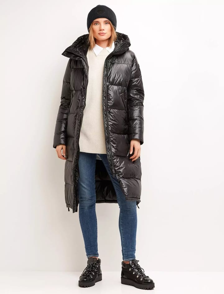 8848 Altitude Ariella W Coat Black 8848 Altitude 8848 Altitude Ariella W Coat Black 8848 Altitude