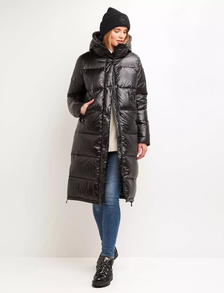 8848 Altitude Ariella W Coat Black 8848 Altitude 8848 Altitude Ariella W Coat Black 8848 Altitude