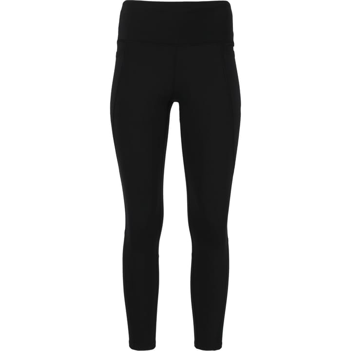 Athlecia Aliya W Tights 1001-Black Athlecia