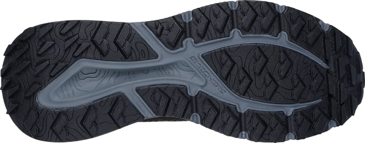 Skechers Men's Switch Back Mist Black Skechers
