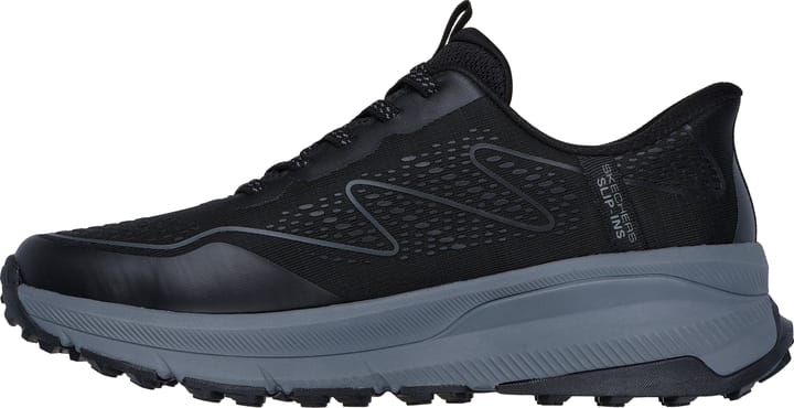 Skechers Men's Switch Back Mist Black Skechers Skechers Men's Switch Back Mist Black Skechers