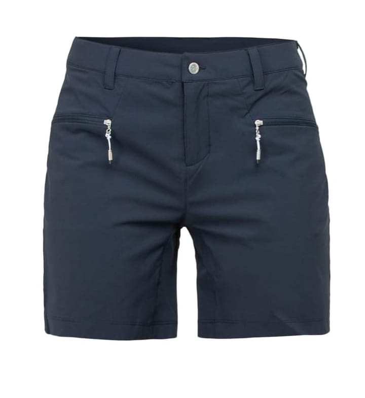8848 Altitude Women's Tibesti Shorts Navy 8848 Altitude 8848 Altitude Women's Tibesti Shorts Navy 8848 Altitude