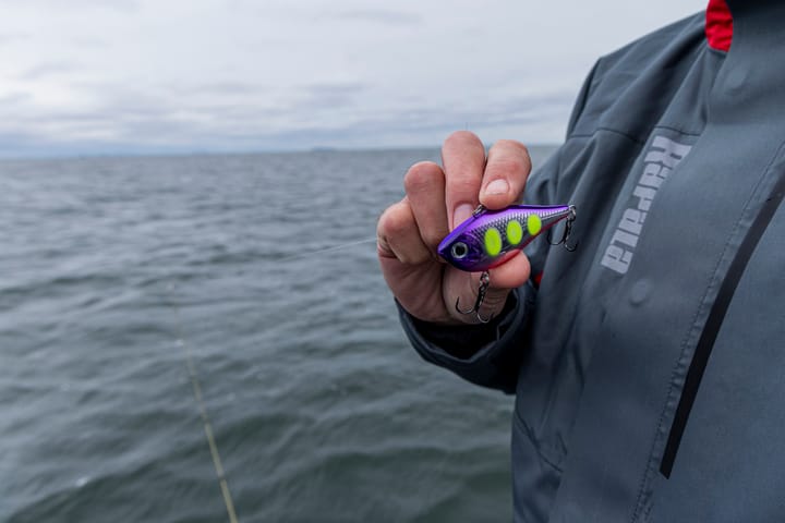 Rapala Rippin Rap Rapala