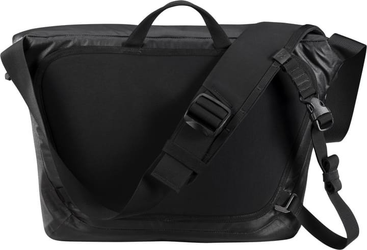 Arc'teryx Granville Courier Bag Black 10L Arc'teryx Arc'teryx Granville Courier Bag Black 10L Arc'teryx