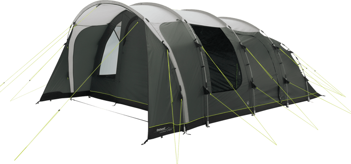 Outwell Denver 6 Green Outwell