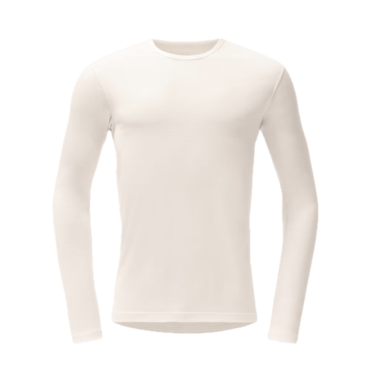 Devold Men's Breeze Merino 150 Shirt White
