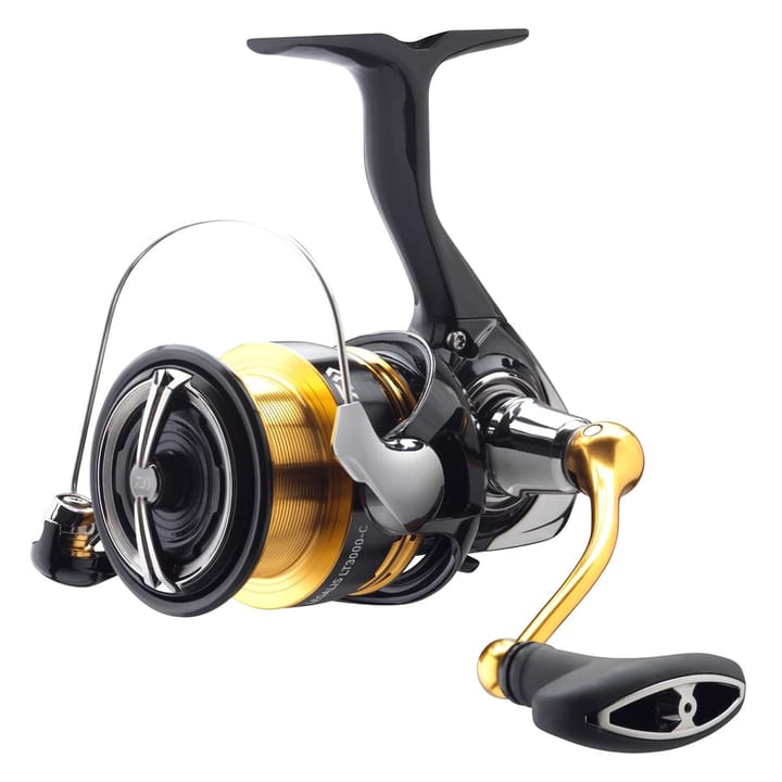 Daiwa 23 Legalis Lt Daiwa