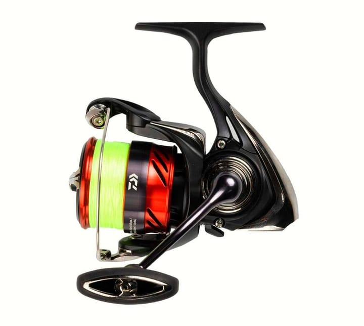 Daiwa 23 Ninja Lt - Pre-Spooled Daiwa