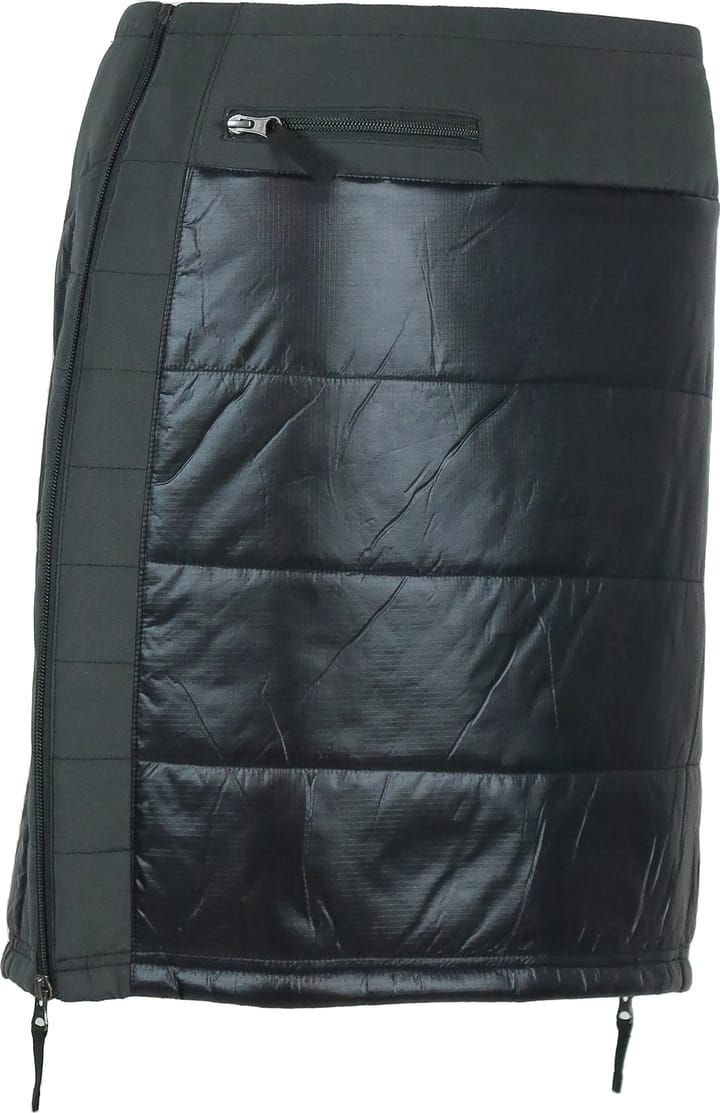 Skhoop Women's Callie Skirt Black Skhoop