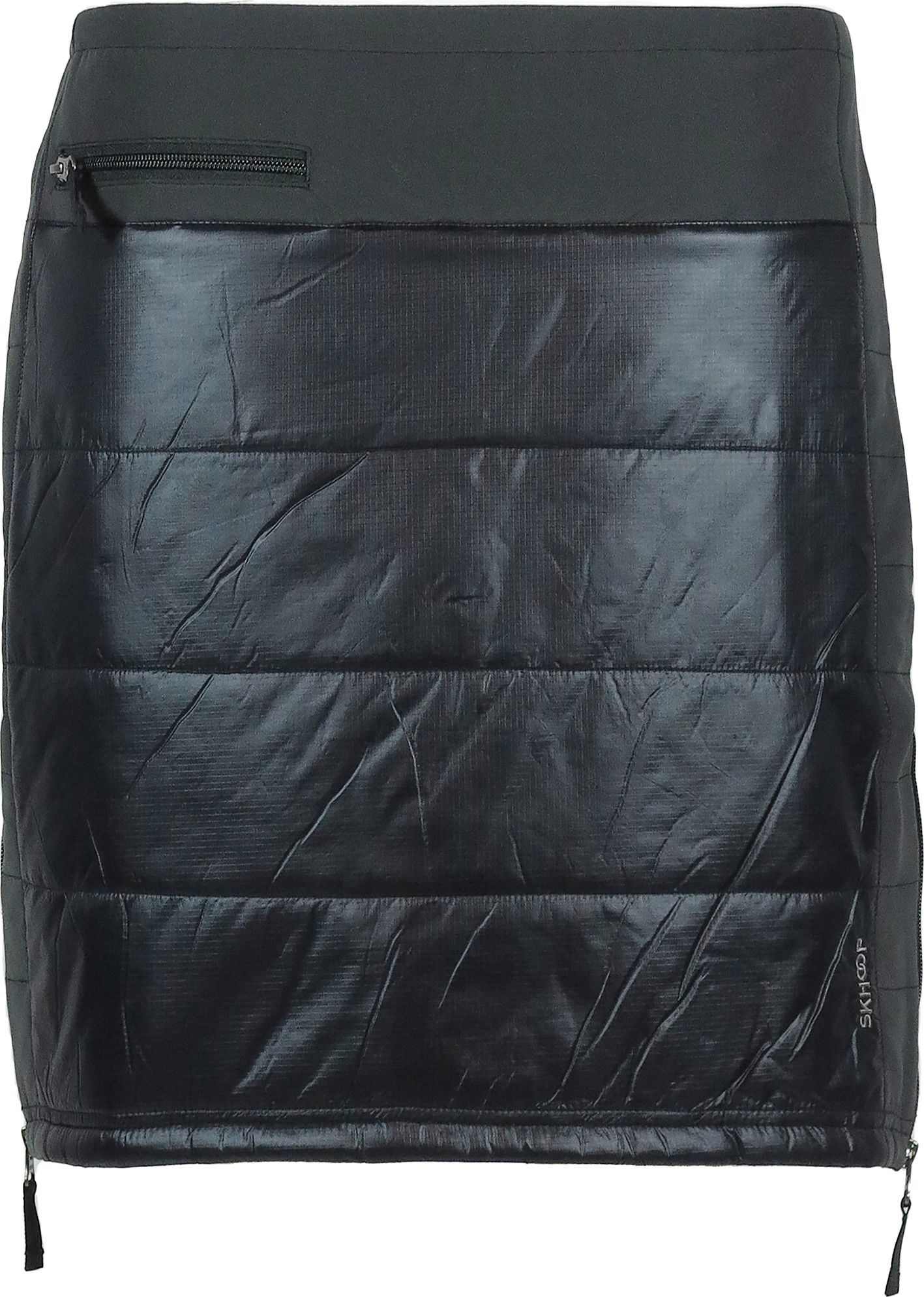 Skhoop Women's Callie Skirt Black