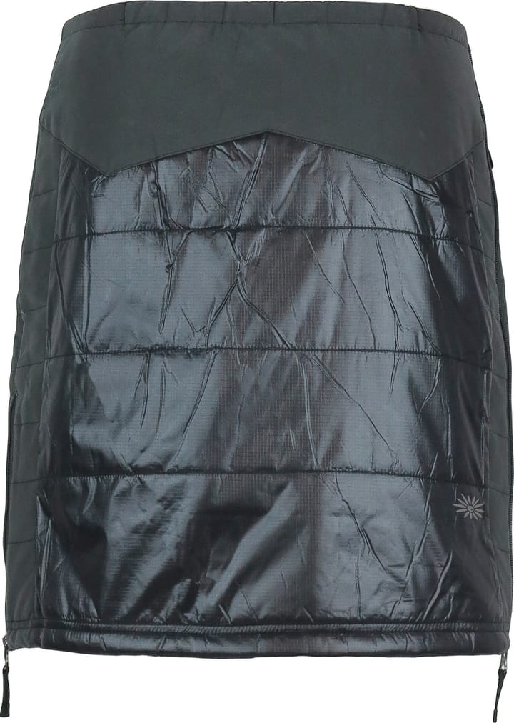 Skhoop Women's Callie Skirt Black Skhoop