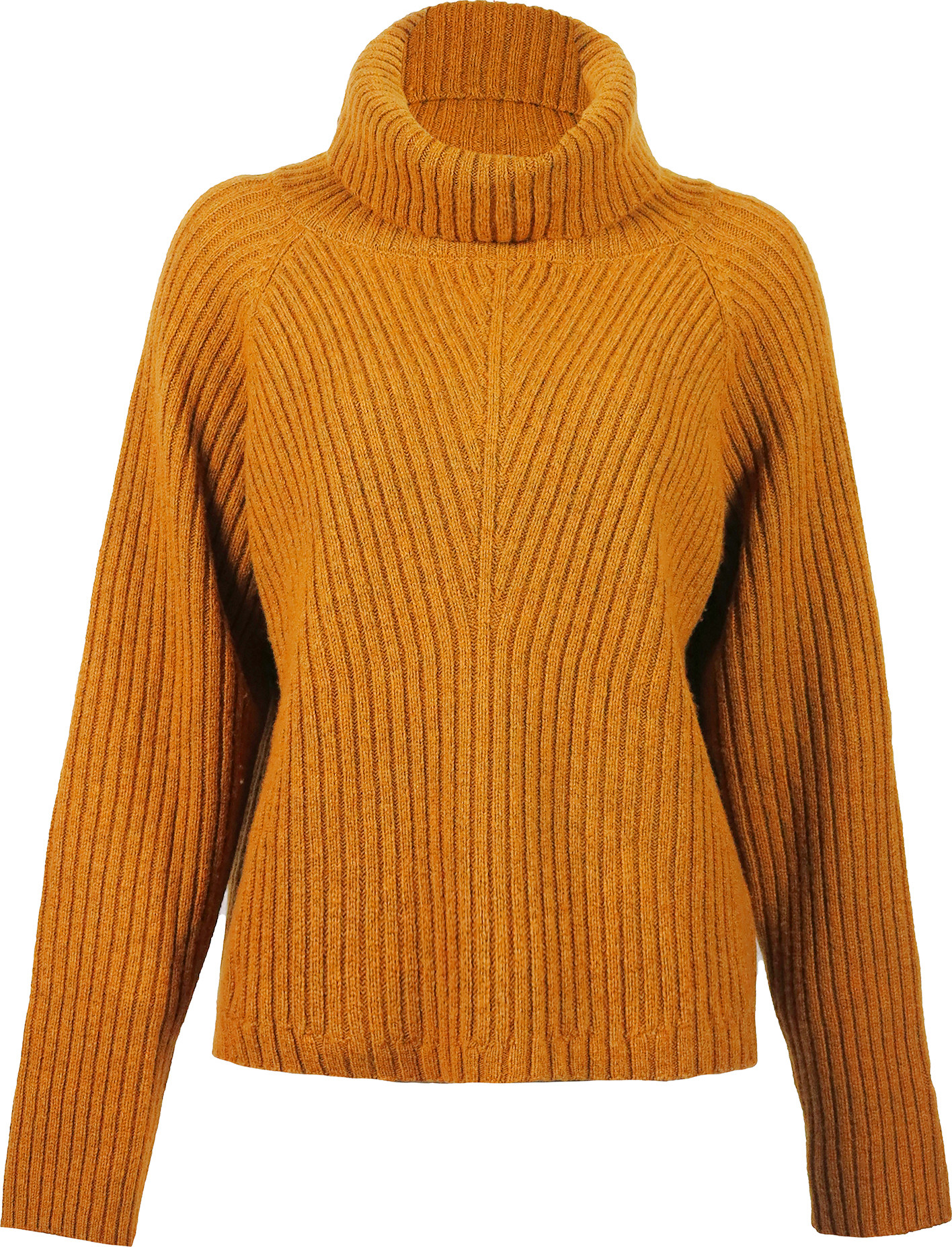 Women's Signe Roll Neck