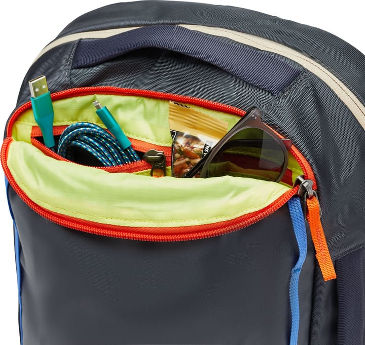 Cotopaxi Chasqui 13L Sling - Cada Dia Graphite Cotopaxi Cotopaxi Chasqui 13L Sling - Cada Dia Graphite Cotopaxi