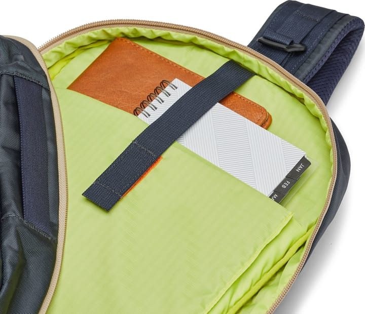 Cotopaxi Chasqui 13L Sling - Cada Dia Graphite Cotopaxi Cotopaxi Chasqui 13L Sling - Cada Dia Graphite Cotopaxi