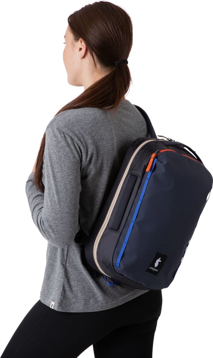 Cotopaxi Chasqui 13L Sling - Cada Dia Graphite Cotopaxi