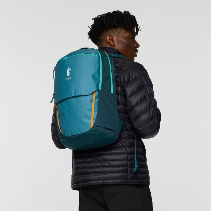 Cotopaxi Allpa 26L Daypack Blue Spruce/Abyss Cotopaxi