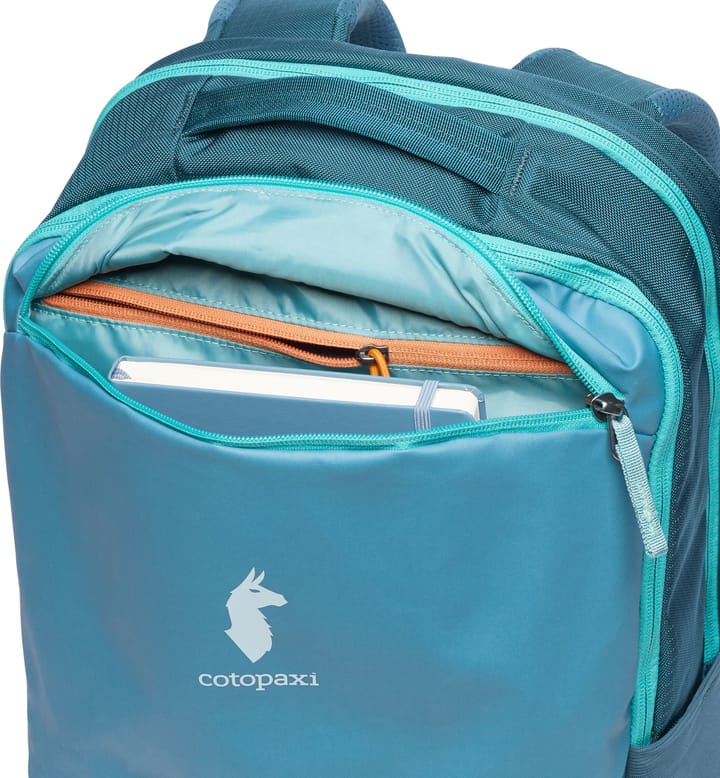 Cotopaxi Allpa 26L Daypack Blue Spruce/Abyss Cotopaxi
