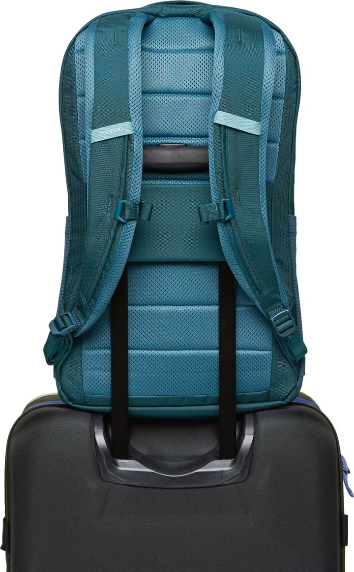 Cotopaxi Allpa 26L Daypack Blue Spruce/Abyss Cotopaxi