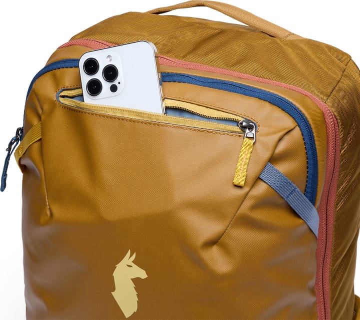 Cotopaxi Allpa 28L Travel Pack Bronze Cotopaxi Cotopaxi Allpa 28L Travel Pack Bronze Cotopaxi