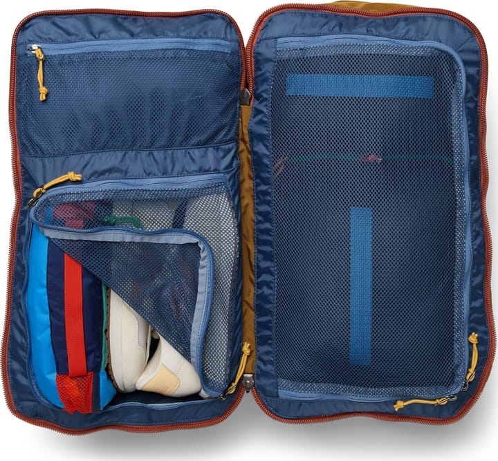 Cotopaxi Allpa 28L Travel Pack Bronze Cotopaxi Cotopaxi Allpa 28L Travel Pack Bronze Cotopaxi
