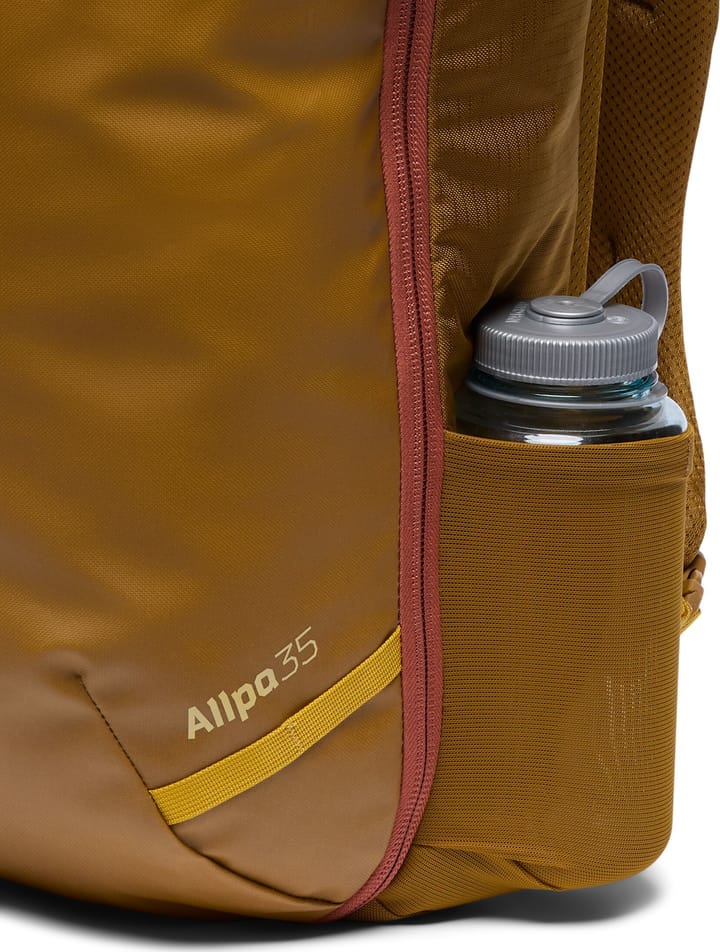Cotopaxi Allpa 35L Travel Pack Bronze Cotopaxi Cotopaxi Allpa 35L Travel Pack Bronze Cotopaxi