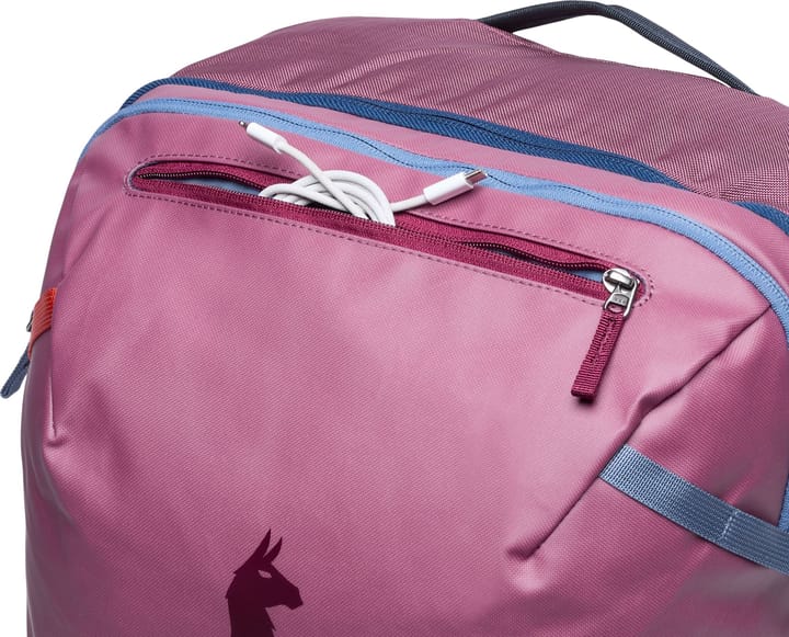 Cotopaxi Allpa 35L Travel Pack Fig Cotopaxi Cotopaxi Allpa 35L Travel Pack Fig Cotopaxi