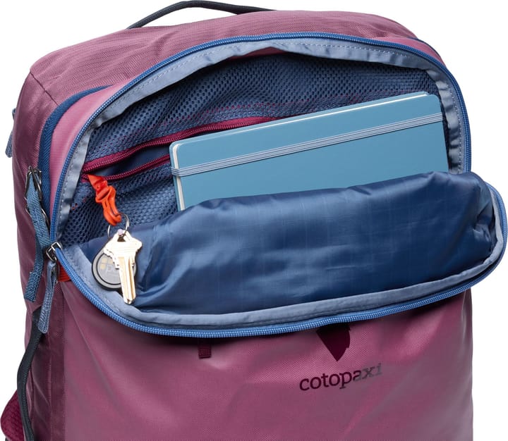 Cotopaxi Allpa 35L Travel Pack Fig Cotopaxi Cotopaxi Allpa 35L Travel Pack Fig Cotopaxi