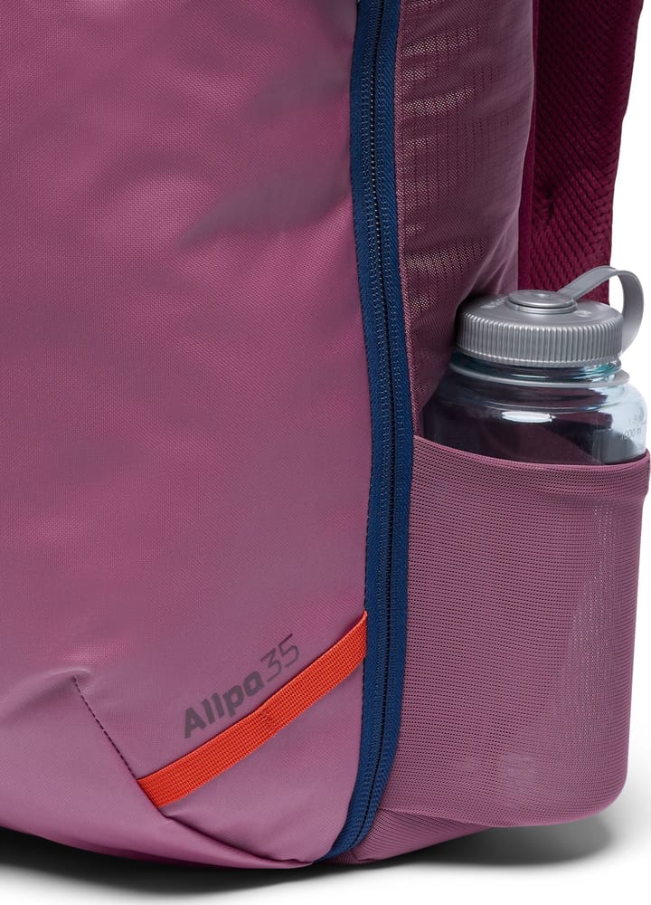 Cotopaxi Allpa 35L Travel Pack Fig Cotopaxi Cotopaxi Allpa 35L Travel Pack Fig Cotopaxi