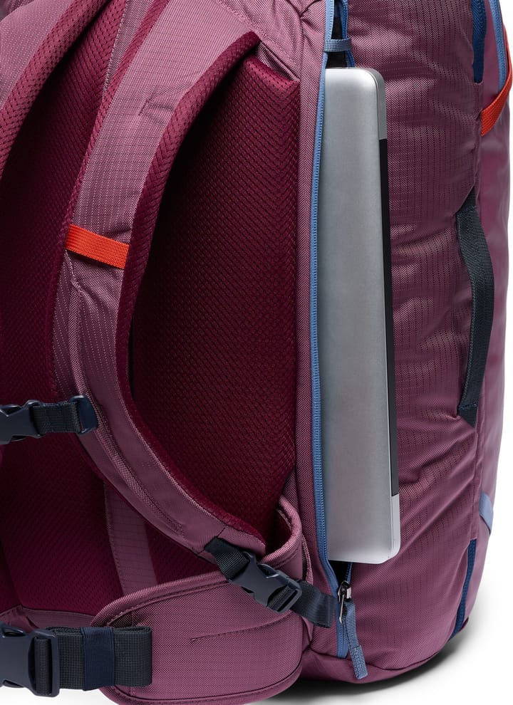 Cotopaxi Allpa 35L Travel Pack Fig Cotopaxi