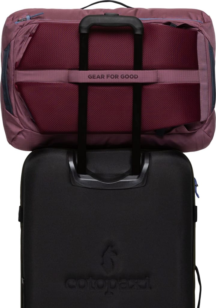 Cotopaxi Allpa 35L Travel Pack Fig Cotopaxi Cotopaxi Allpa 35L Travel Pack Fig Cotopaxi