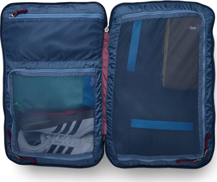 Cotopaxi Allpa 35L Travel Pack Fig Cotopaxi