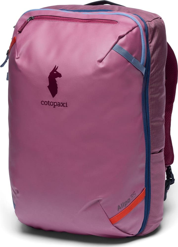 Cotopaxi Allpa 35L Travel Pack Fig Cotopaxi