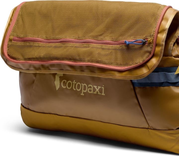 Cotopaxi Allpa Getaway 70l Duffel Bronze Cotopaxi Cotopaxi Allpa Getaway 70l Duffel Bronze Cotopaxi