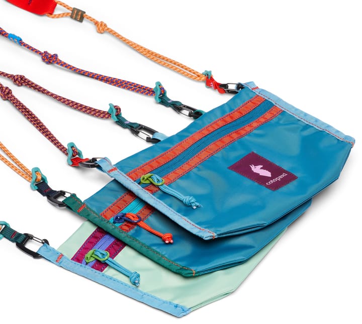 Cotopaxi Lista 2L Crossbody Bag Del Día Cotopaxi