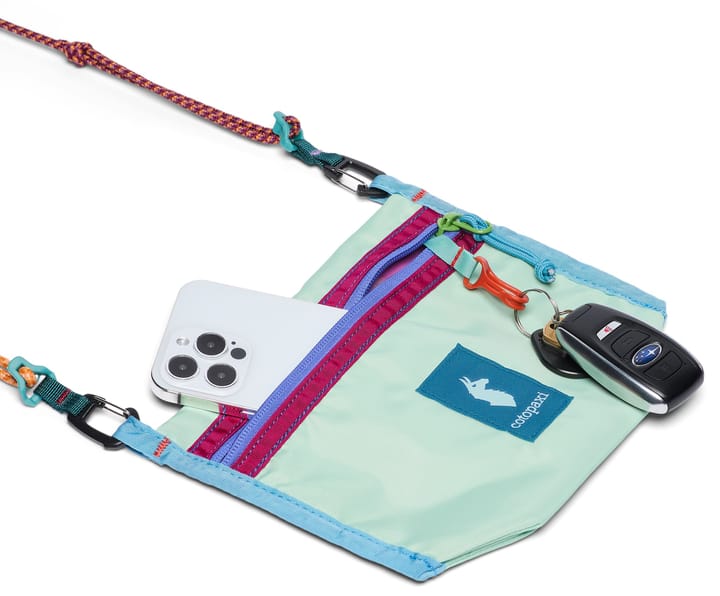 Cotopaxi Lista 2L Crossbody Bag Del Día Cotopaxi