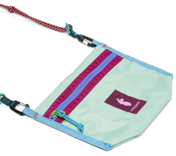 Cotopaxi Lista 2L Crossbody Bag Del Día Cotopaxi